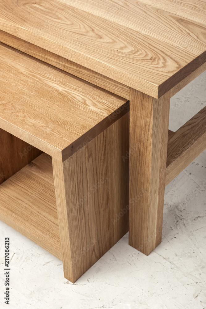 oak solid wood table oak solid wood table