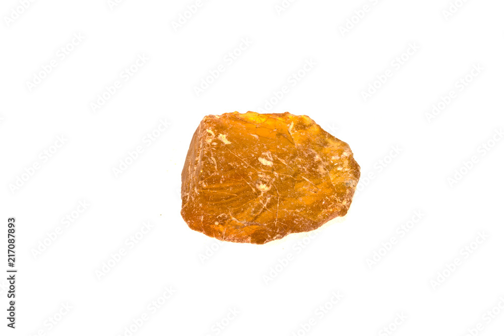 rosin isolated on white background rosin isolated on white background