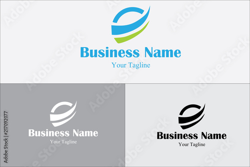 fast logo design