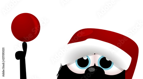 Weihnachts Elf