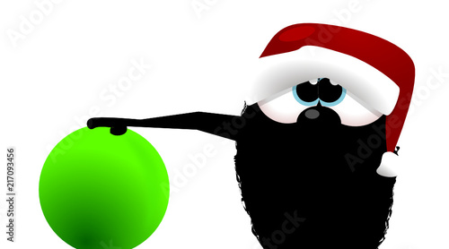 Weihnachts Elf