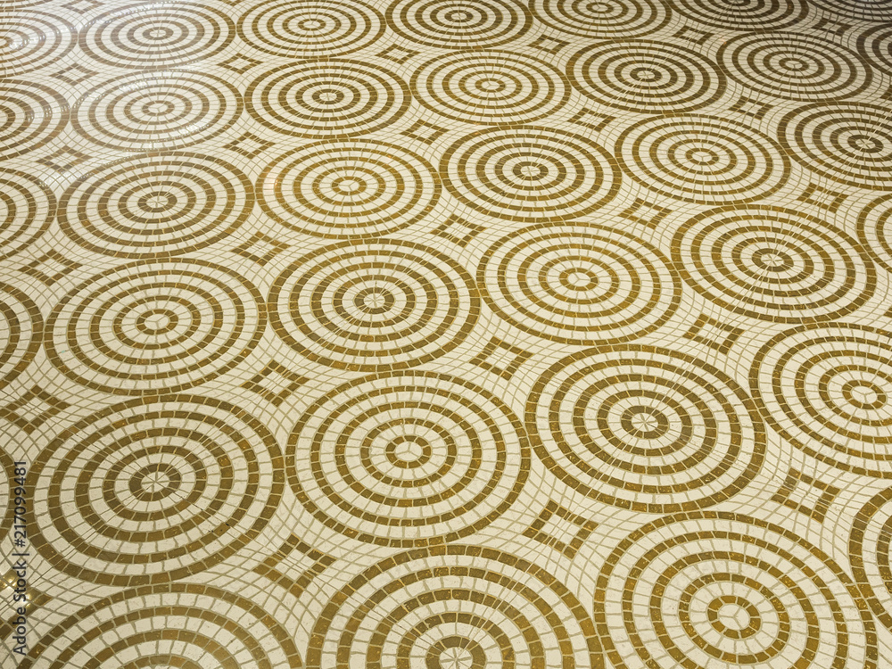 floor tiles