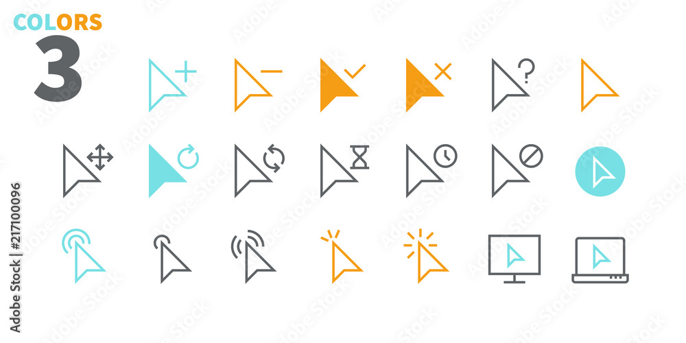 Selection & Cursors UI Pixel Perfect Well-crafted Vector Thin Line Icons 48x48 Ready for 24x24 Grid for Web Graphics and Apps with Editable Stroke. Simple Minimal Pictogram Part 2-3 Selection & Cursors UI Pixel Perfect Well-crafted Vector Thin Line Icons 48x48 Ready for 24x24 Grid for Web Graphics and Apps with Editable Stroke. Simple Minimal Pictogram Part 2-3