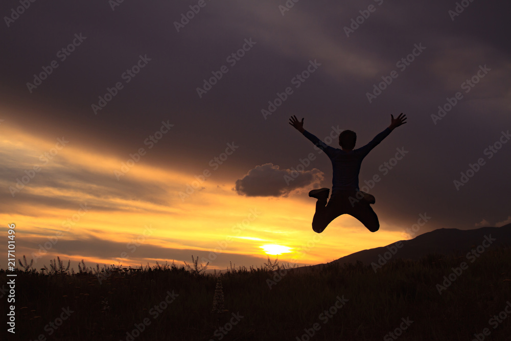 Jump Jump