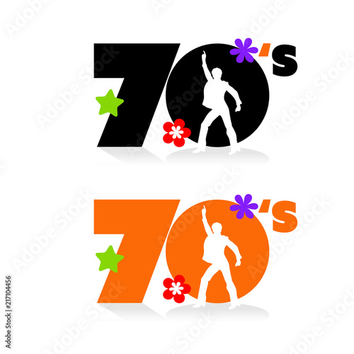 70's / The seventies