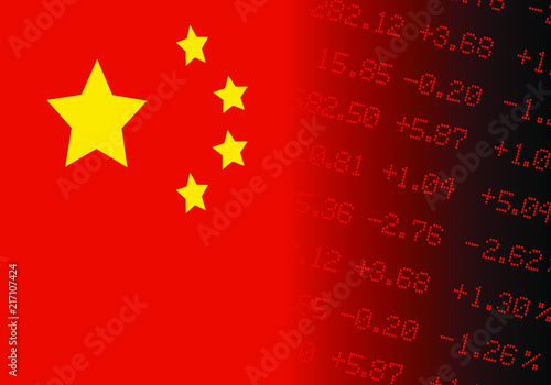 China Stock Market