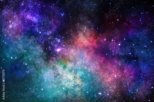 銀河 photo