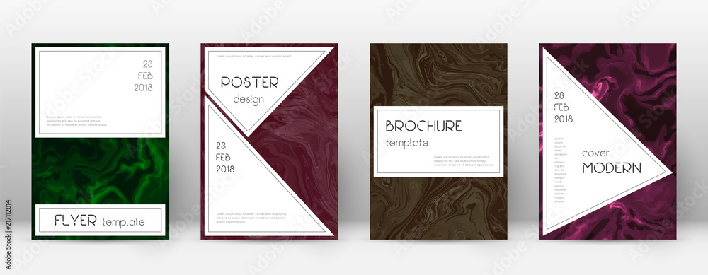 Abstract cover. Surprising design template. Suminagashi marble stylish poster. Surprising trendy abs Abstract cover. Surprising design template. Suminagashi marble stylish poster. Surprising trendy abs