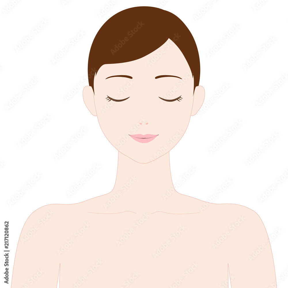 女性 美容 女性 美容