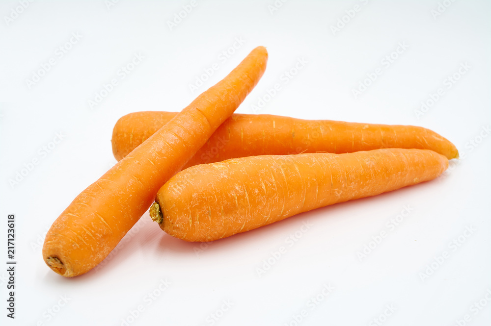 Carrots Carrots