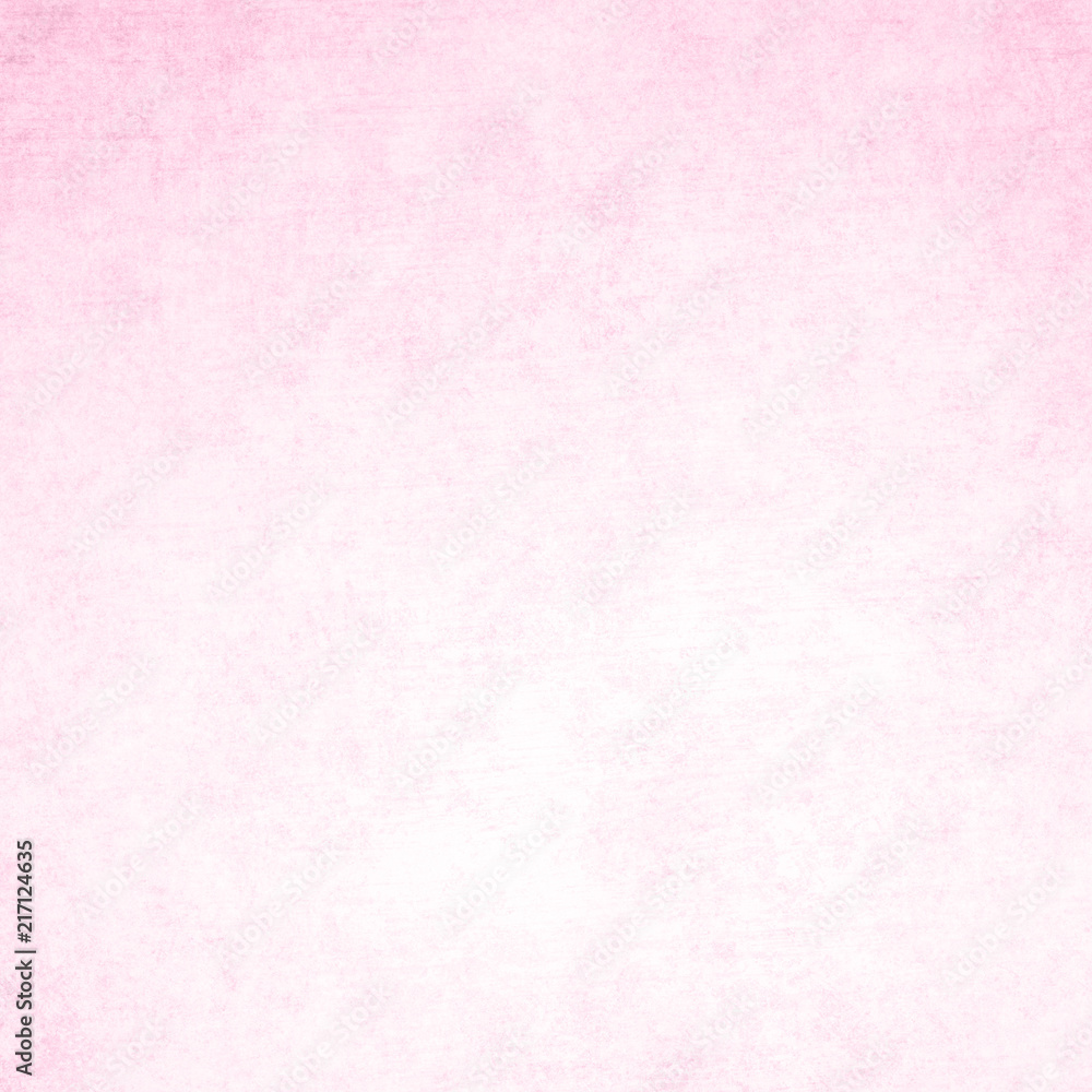 Pink grunge background
