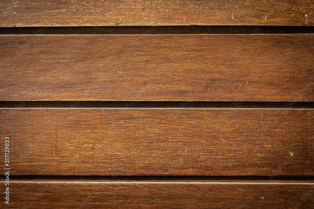 Naklejka premium High quality wood texture for graphic use on texture.