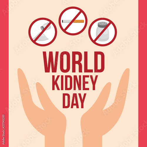 world kidney day