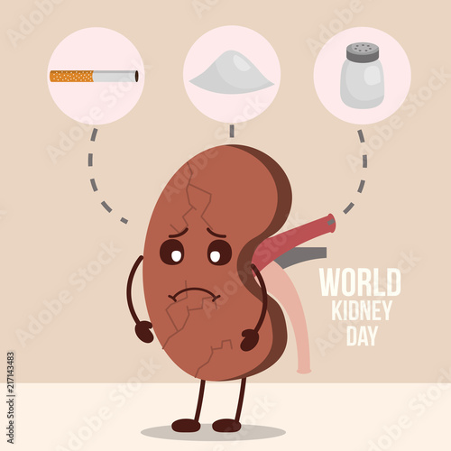 world kidney day