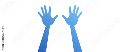 mani, comunità colori