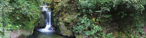 Geroldsauer Wasserfall