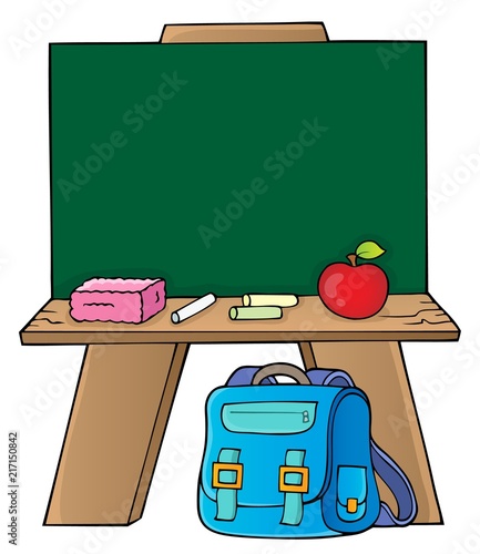 Schoolboard topic image 1
