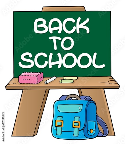 Schoolboard topic image 2