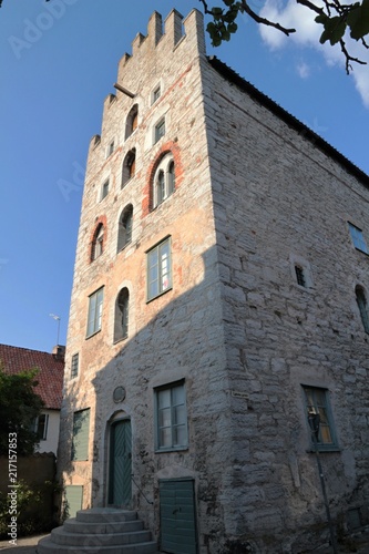 Wallpaper Mural Vecchia farmacia Visby Torontodigital.ca