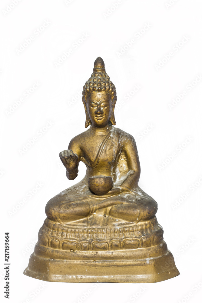 Buddha statue thai art