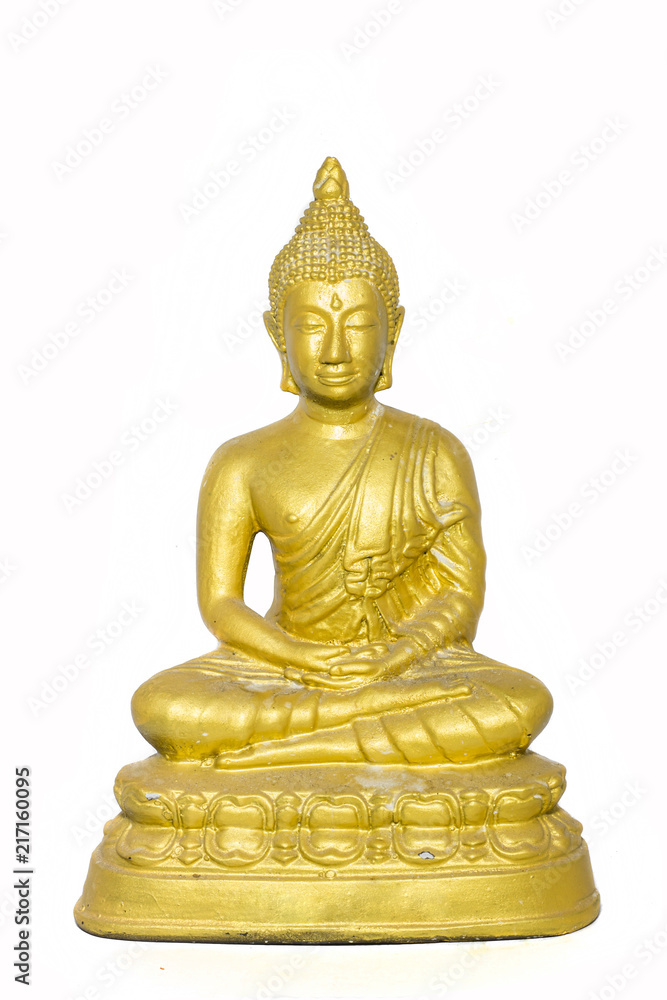 Buddha statue thai art Buddha statue thai art