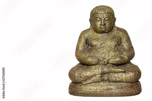 Buddha statue thai art