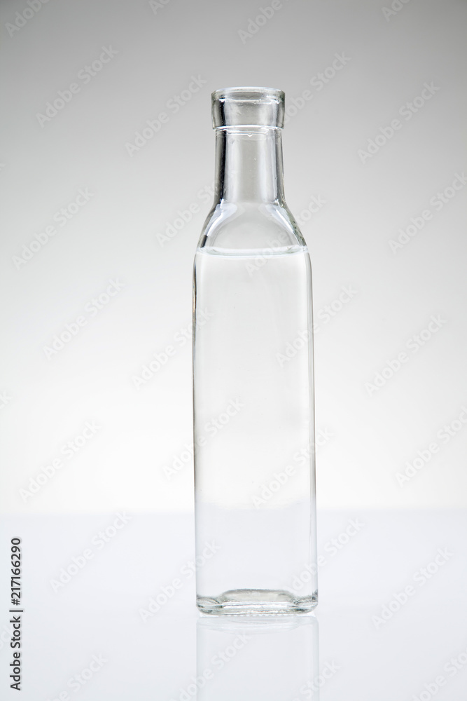 clear bottle clear bottle