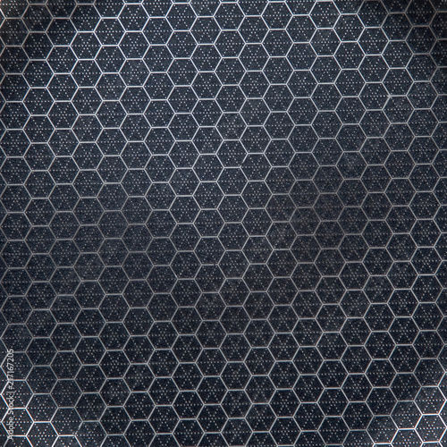 Wallpaper Mural frying pan texture Torontodigital.ca