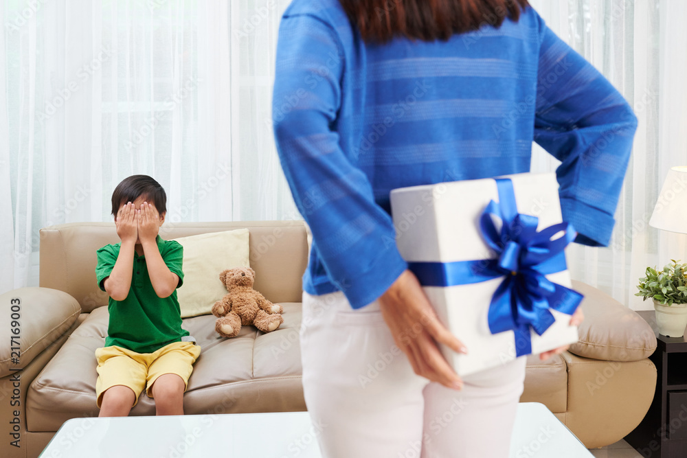 Present for son Present for son