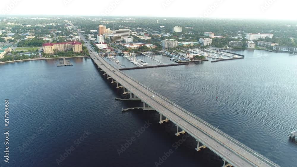 Hernando DeSoto Bridge Bradenton FL Hernando DeSoto Bridge Bradenton FL
