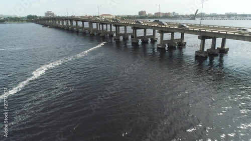 Hernando DeSoto Bridge  photo