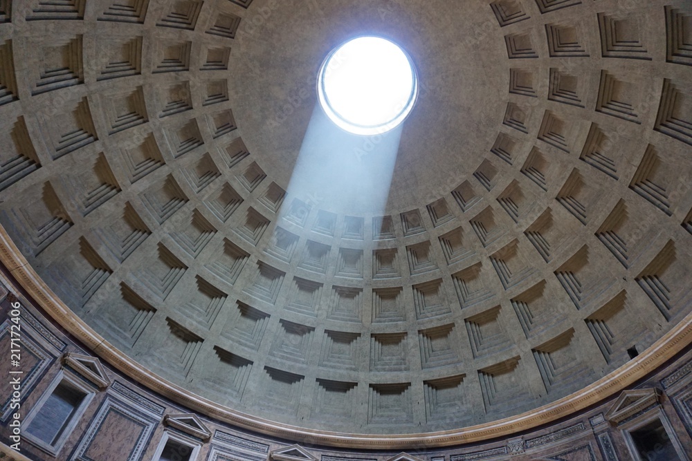 Pantheon 