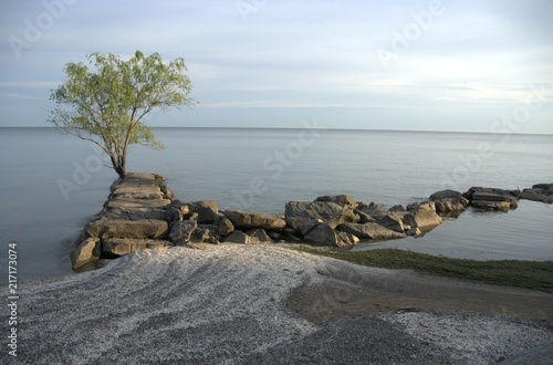 lake erie