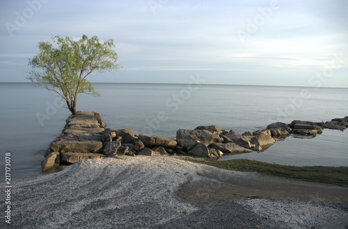 lake erie