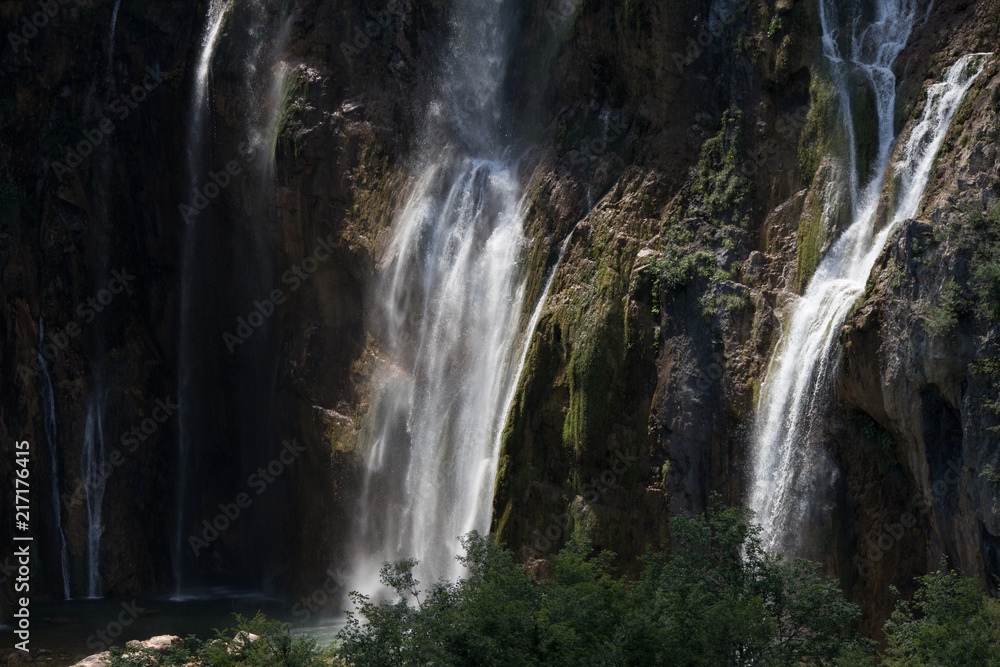 Plitice in croatia Plitice in croatia