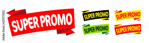 Super promo