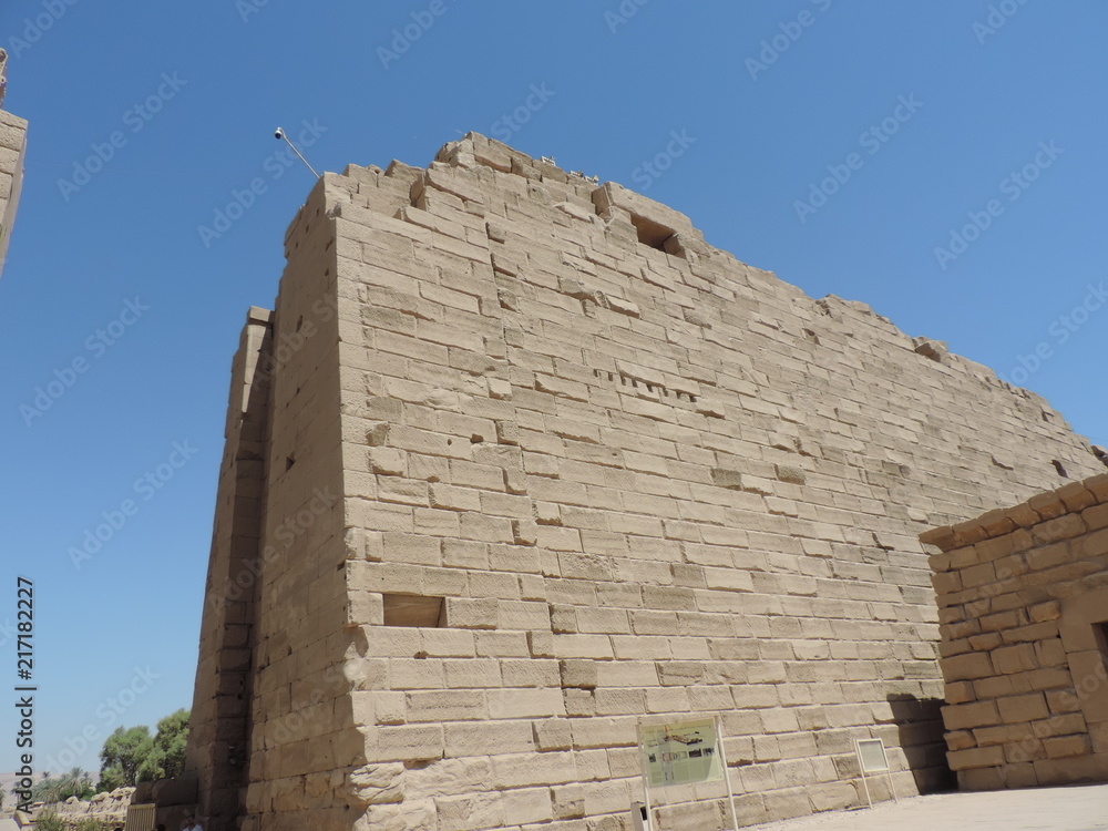 Temple de Karnak