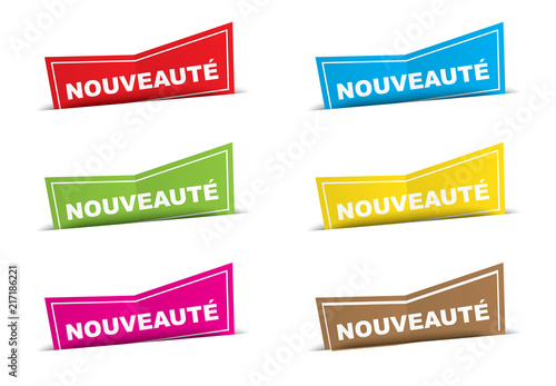 Nouveauté