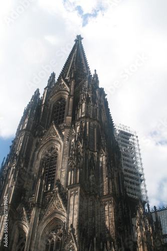 Dom von Köln