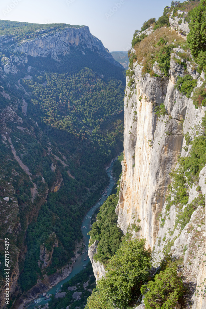 Verdon Verdon