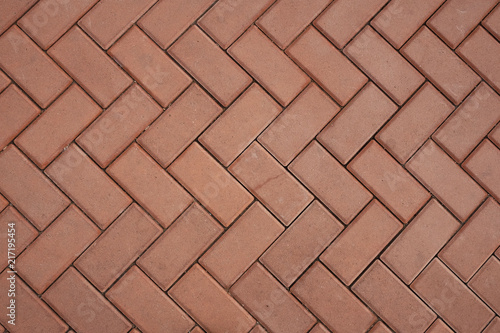 bricks flor texture