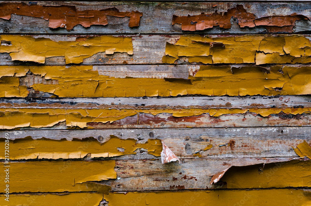 Old wooden fence texture Old wooden fence texture