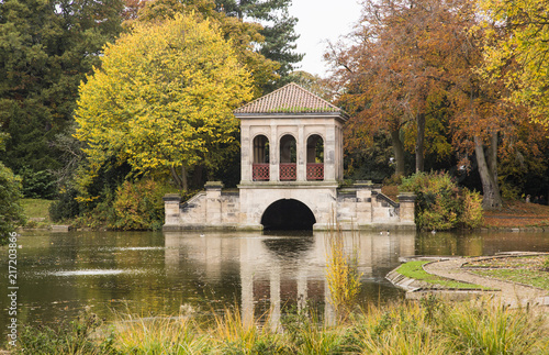 Boathouse