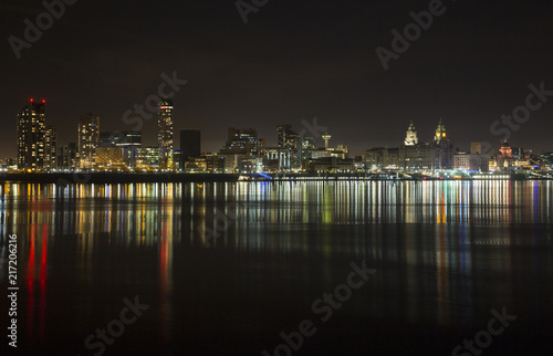 Liverpool Waterfront