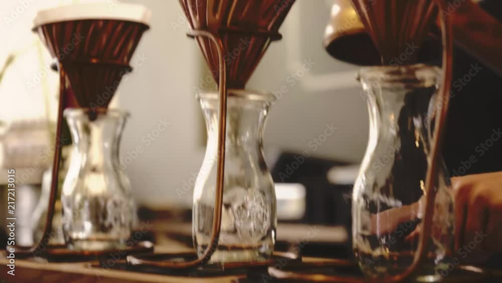 This is a beautiful modern coffehouse with an in-house roastery. This is a beautiful modern coffehouse with an in-house roastery.