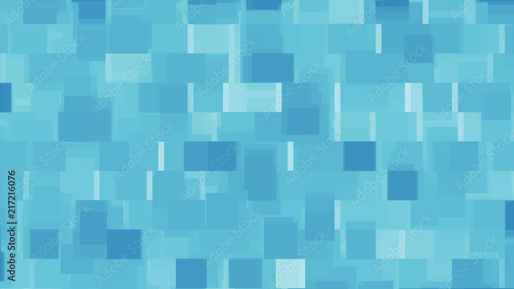 Abstract background 003 - Blue