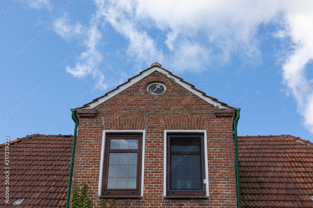 roof of a house roof of a house