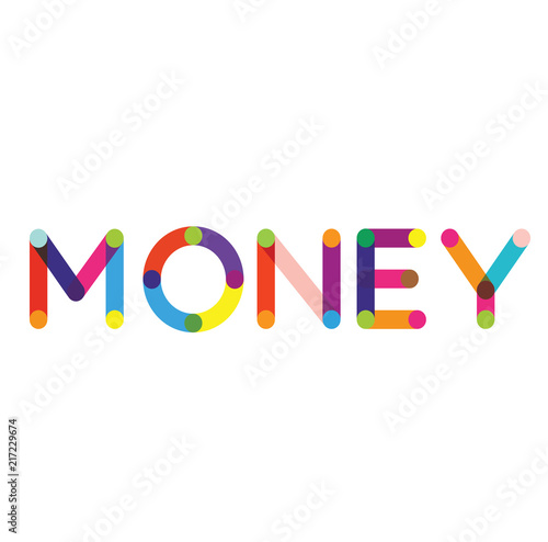 money label , label