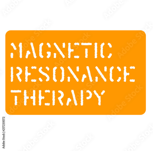 magnetic resonance sign