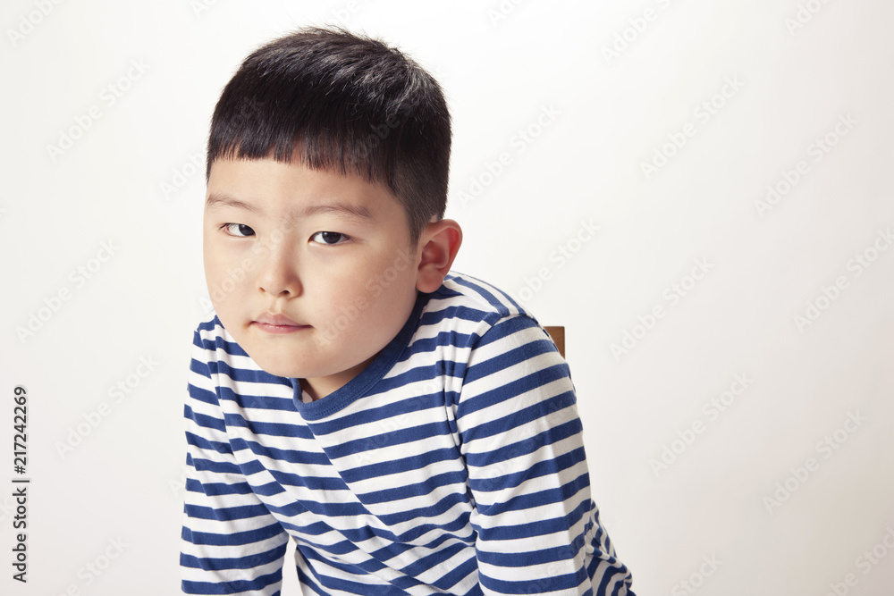 pretty asian little boy portrait pretty asian little boy portrait